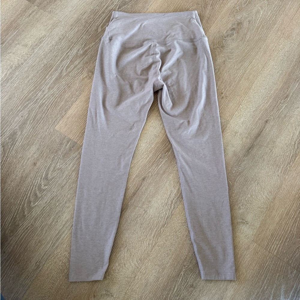 BEYOND YOGA | spacedye leggings - Picture 3 of 5
